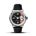 PISTA BLACK
