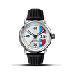 PISTA SILVER - Ferro & Company Watches