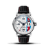 PISTA SILVER - Ferro & Company Watches