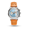 RACE MASTER CHRONOGRAPH AZUL - Ferro & Company Watches