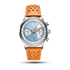 RACE MASTER CHRONOGRAPH AZUL - Ferro & Company Watches