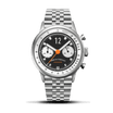 Race Master Chronograph Black BR - Ferro & Company Watches
