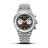 Race Master Chronograph Black BR - Ferro & Company Watches