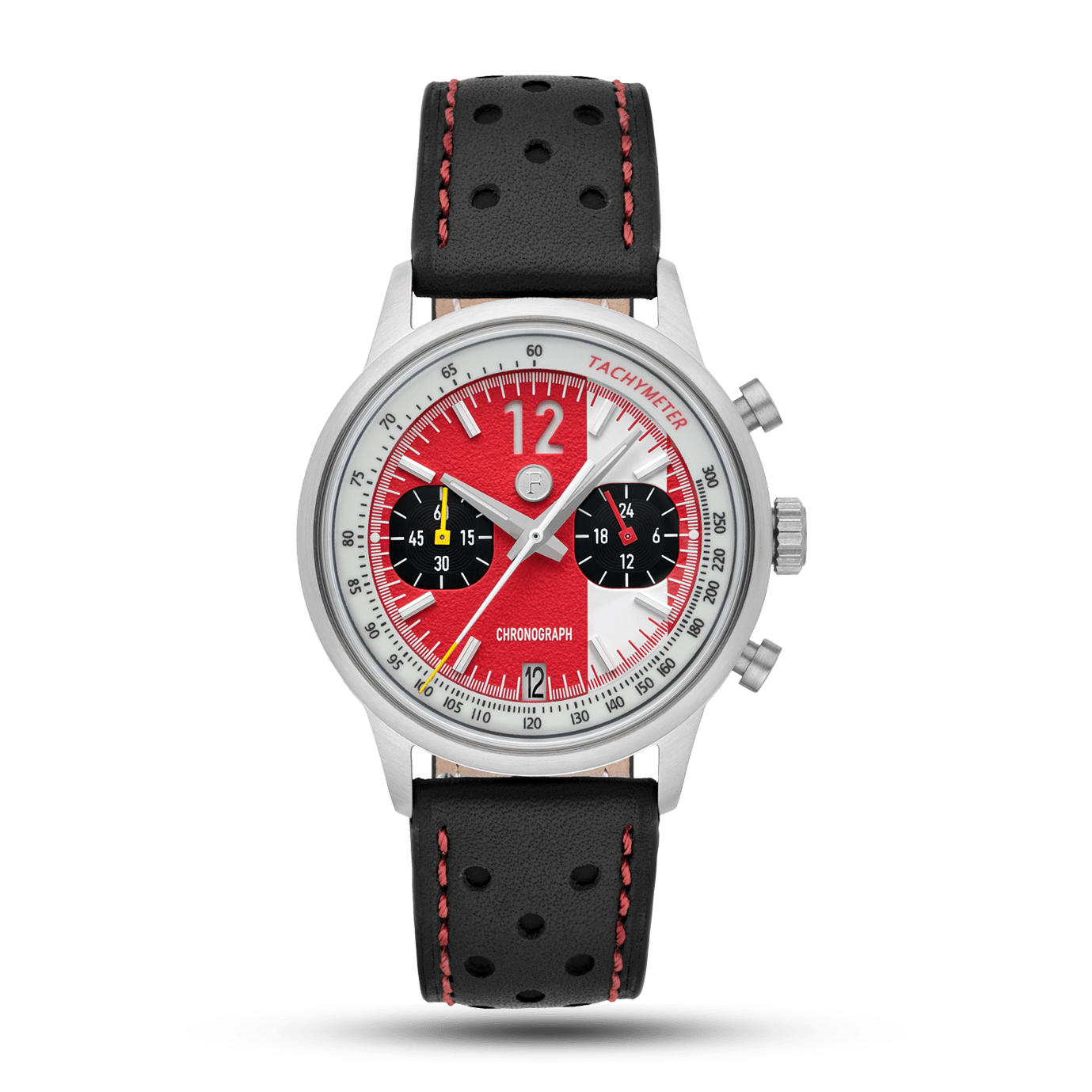 Race Master Chronograph Corsa - Ferro & Company Watches