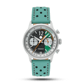 RACE MASTER CHRONOGRAPH NITRO
