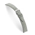 Suede Straps Gray 20 MM - Ferro & Company Watches