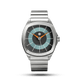 TIME MASTER 70 BLUE / ORANGE - Ferro & Company Watches
