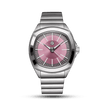 TIME MASTER 70 BUBBLE GUM - Ferro & Company Watches