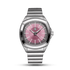 TIME MASTER 70 BUBBLE GUM - Ferro & Company Watches