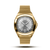 TIME MASTER 70 GOLD / SILVER - Ferro & Company Watches
