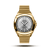 TIME MASTER 70 GOLD / SILVER - Ferro & Company Watches