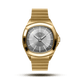 TIME MASTER 70 GOLD / SILVER - Ferro & Company Watches