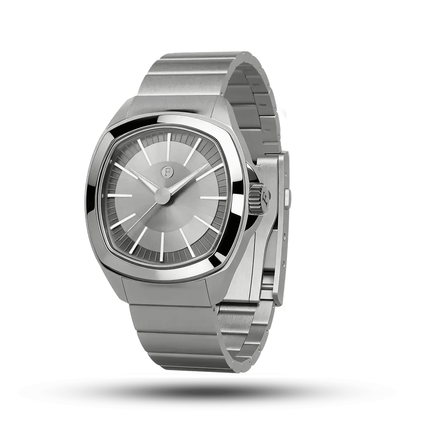 TIME MASTER 70 MONOCHROME - Ferro &amp; Company Watches