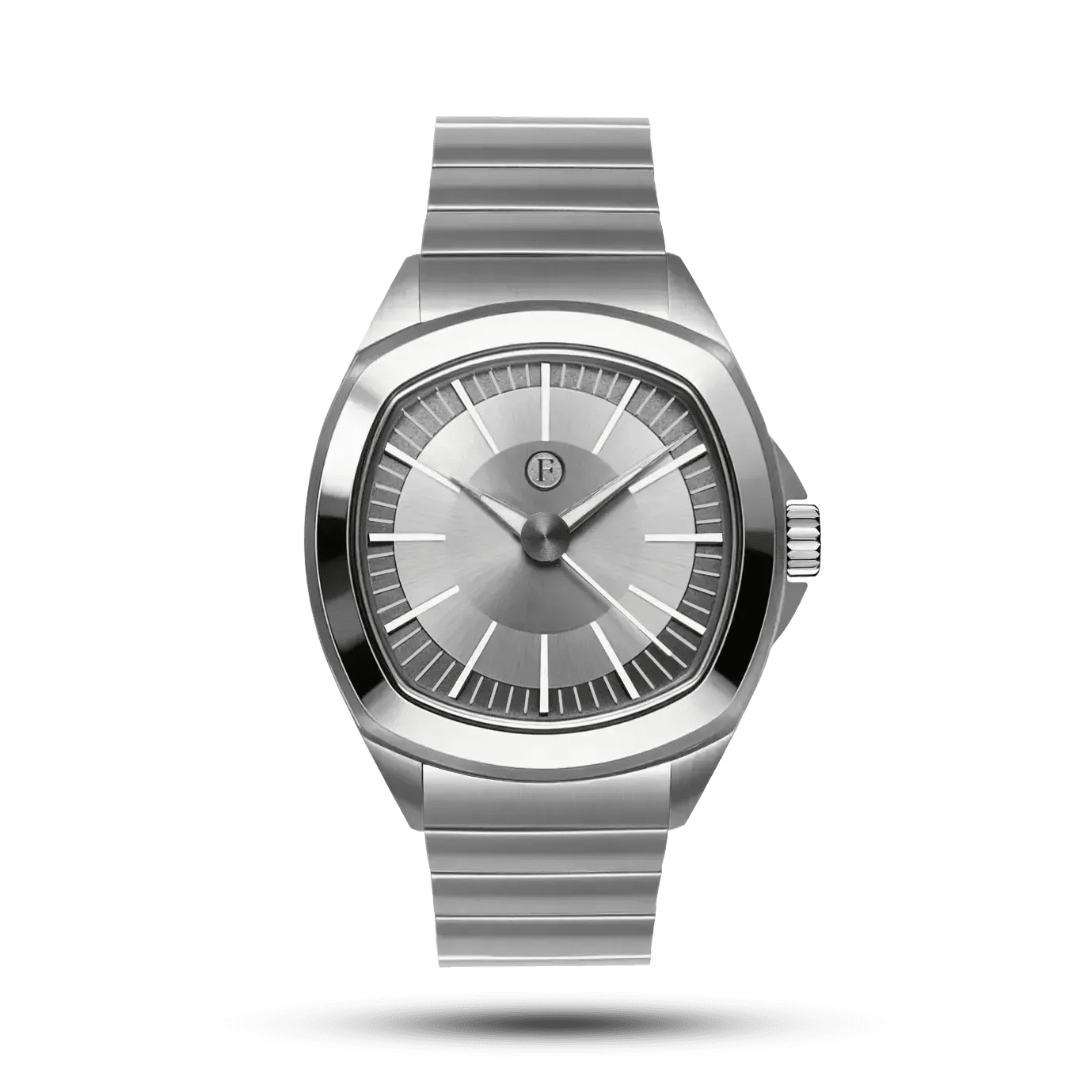 TIME MASTER 70 MONOCHROME - Ferro & Company Watches