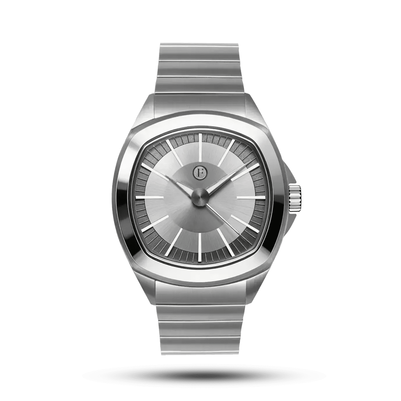 TIME MASTER 70 MONOCHROME - Ferro & Company Watches