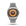 TIME MASTER 70 ORANGE - Ferro & Company Watches