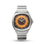 TIME MASTER 70 ORANGE - Ferro & Company Watches