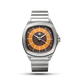 TIME MASTER 70 ORANGE - Ferro & Company Watches