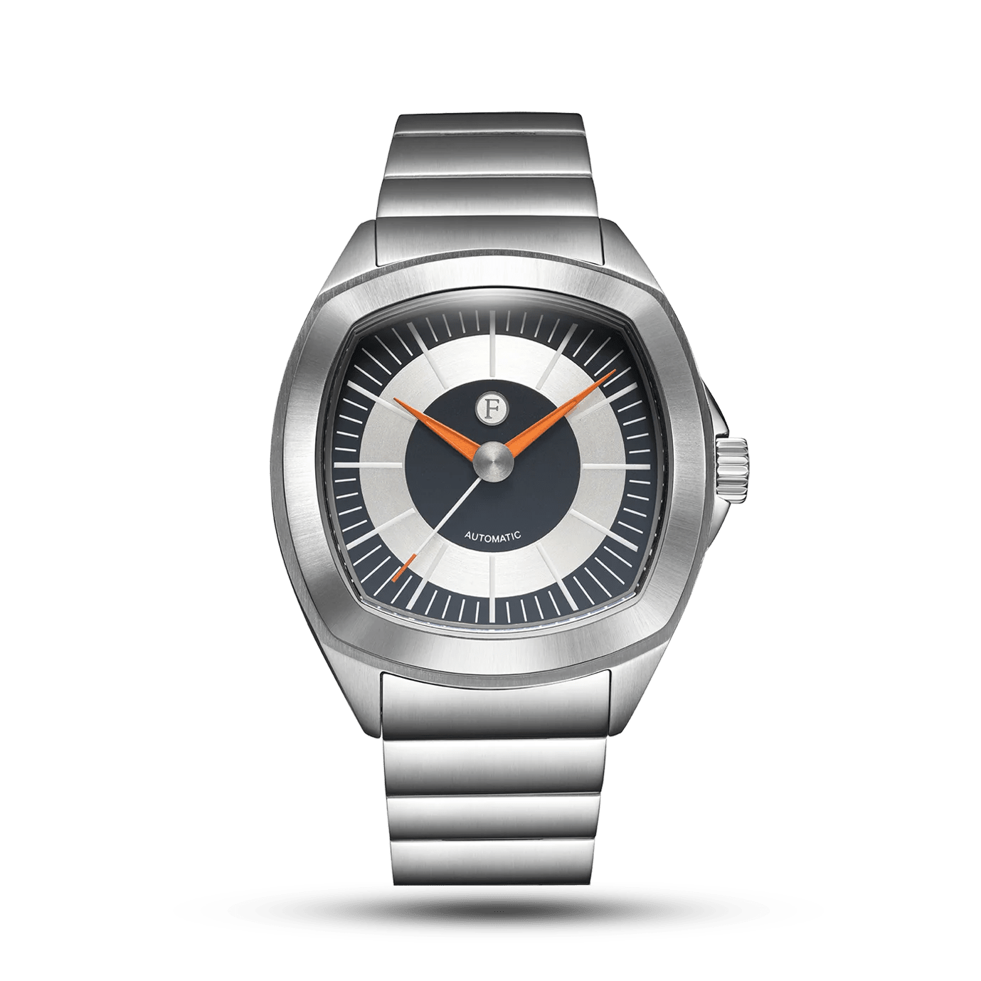 Time Master 70 – Ferro & Company Watches