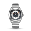 TIME MASTER 70 SILVER - Ferro & Company Watches