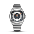 TIME MASTER 70 SILVER