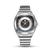 TIME MASTER 70 SILVER - Ferro & Company Watches