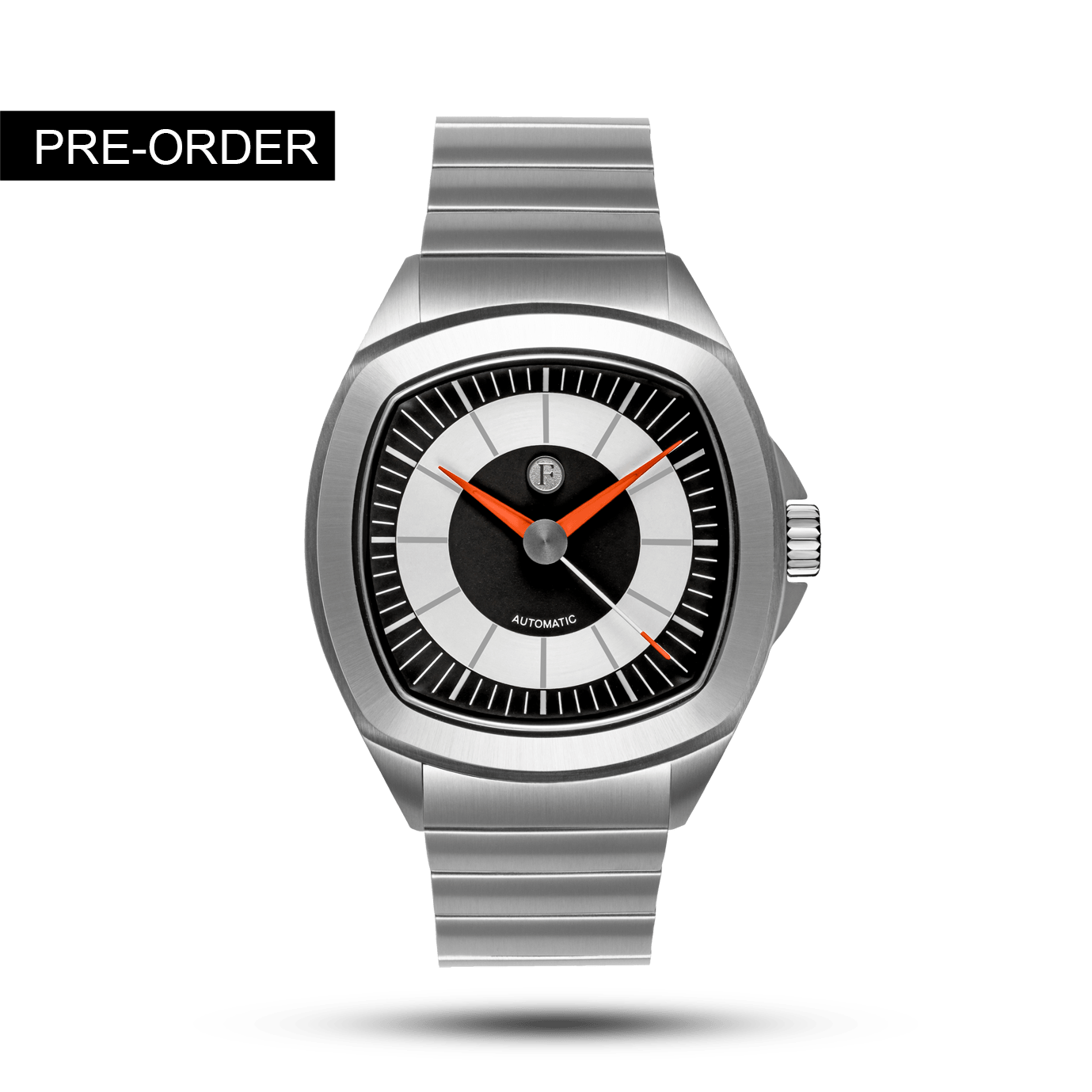 TIME MASTER 70S – Ferro & Company Watches