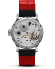 356 One Hand Red Watch Ferro Watches 