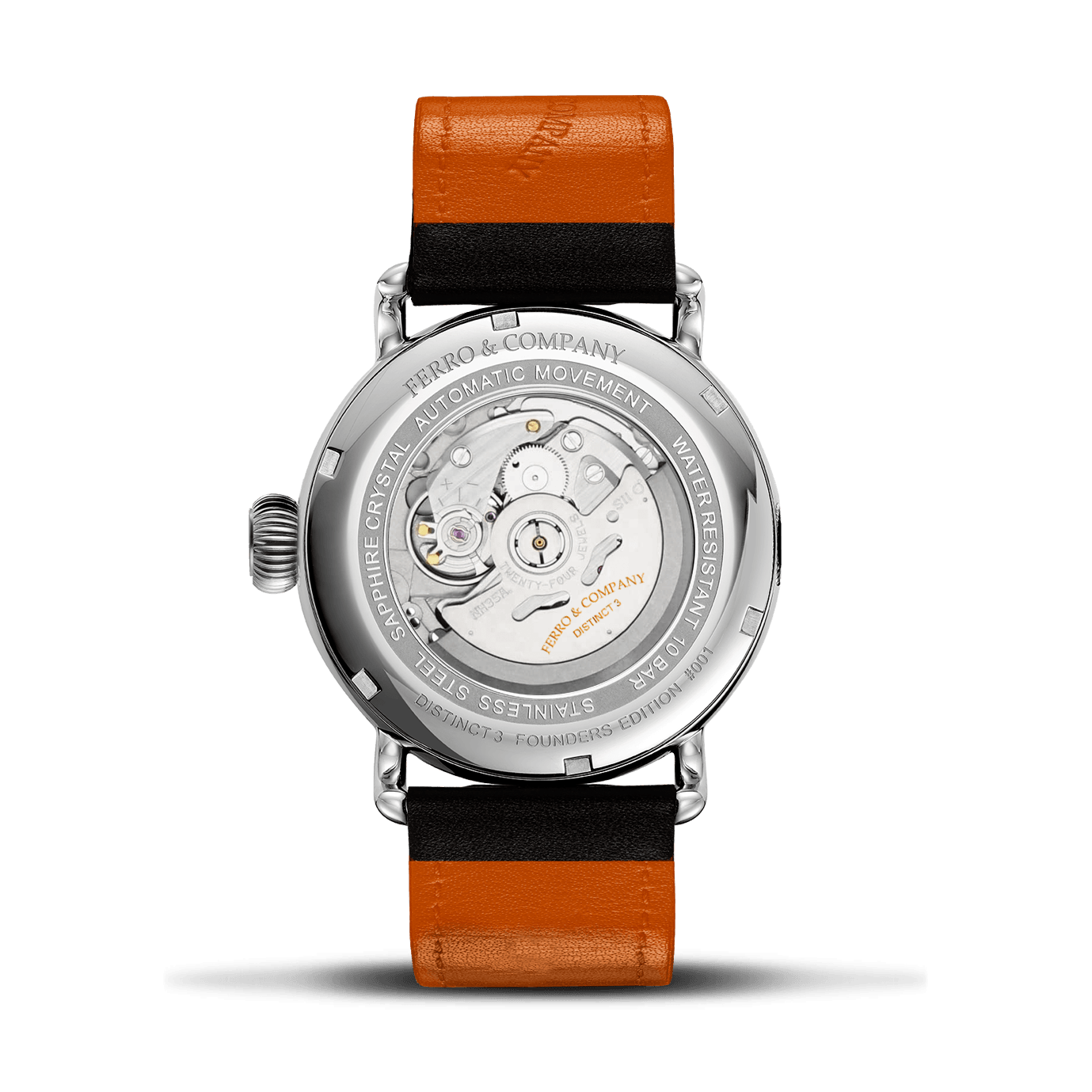 ALL WATCHES – Ferro & Company Watches