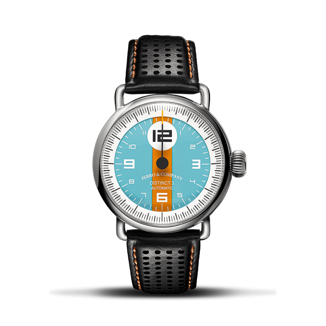 Distinct 3 GLF - Ferro & Company Watches