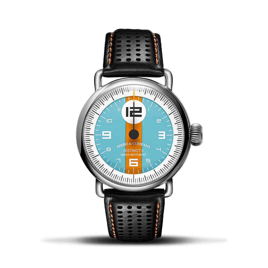 Distinct 3 GLF - Ferro & Company Watches