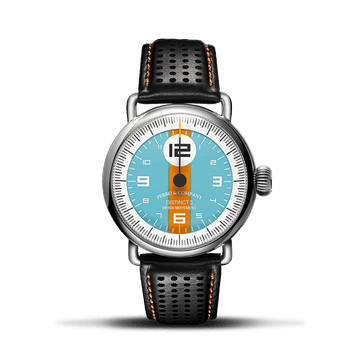 Distinct 3 GLF - Ferro & Company Watches