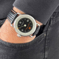 Distinct 3 Grand Prix - Ferro & Company Watches