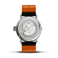 Distinct 3 Petrol - Ferro & Company Watches