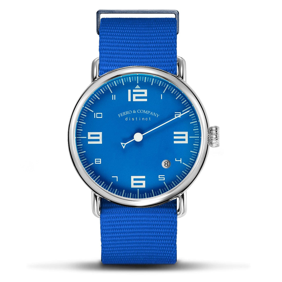 New style hand watch on sale