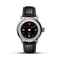 Ferro Watches Distinct 3 Vintage Style One Hand Racing Watch Grand Prix - Ferro & Company Watches