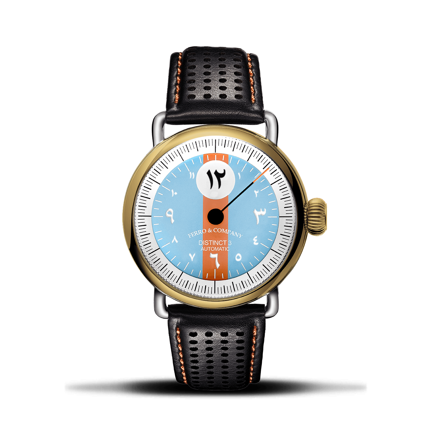 Ferro and outlet co watches