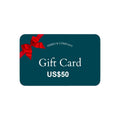 CARTES CADEAUX