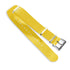 Nylon Nato Watch Strap Yellow - Ferro & Company Watches
