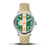 Race Master Automatic Green - Ferro & Company Watches