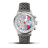Race Master Chronograph Silver - Ferro & Company Watches