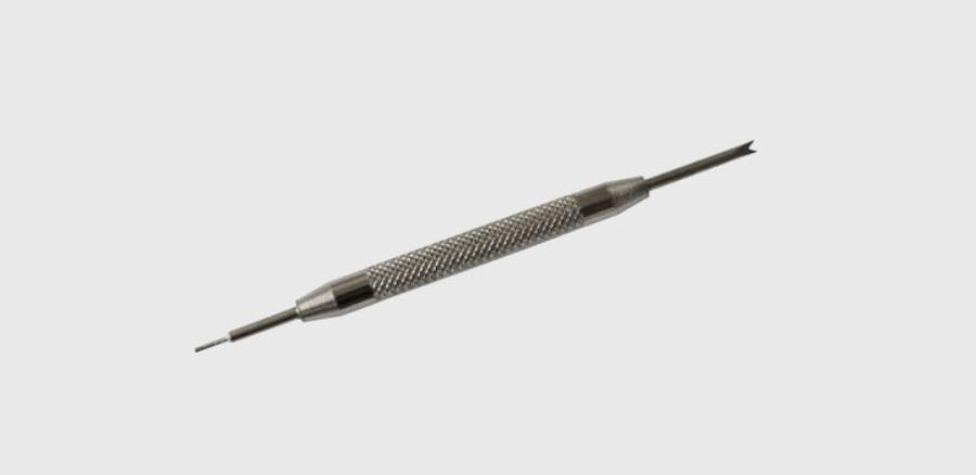 Strap pin removing tool - Ferro & Company Watches