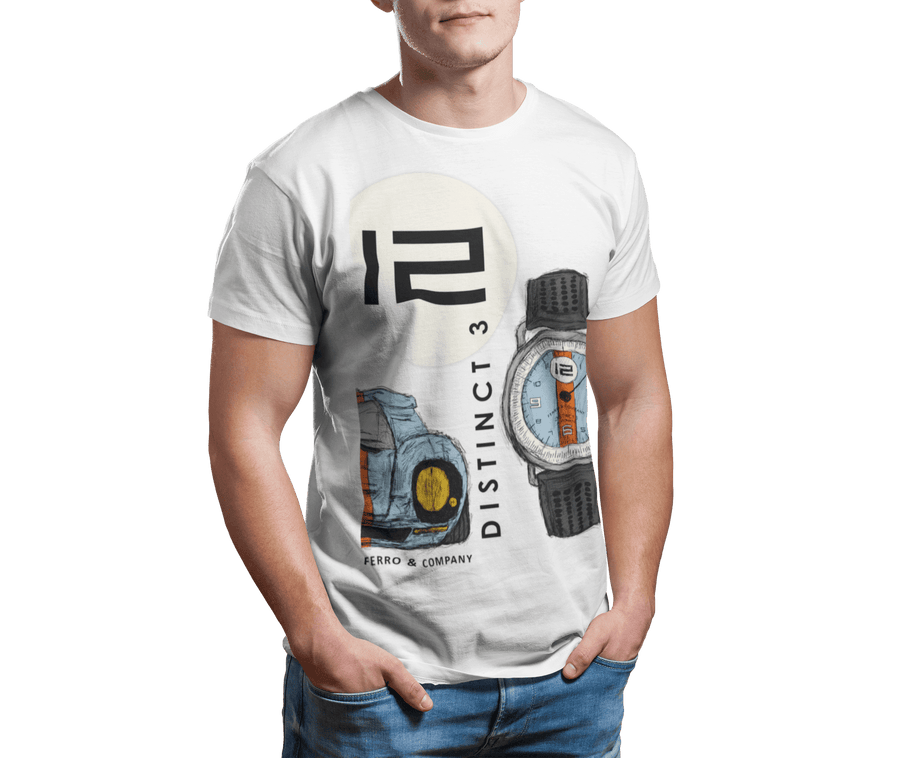 Car company t sales shirts