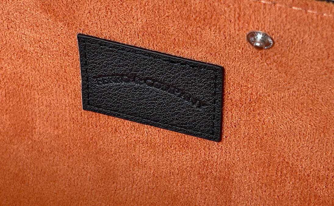 WATCH LEATHER ROLL - Ferro &amp; Company Watches